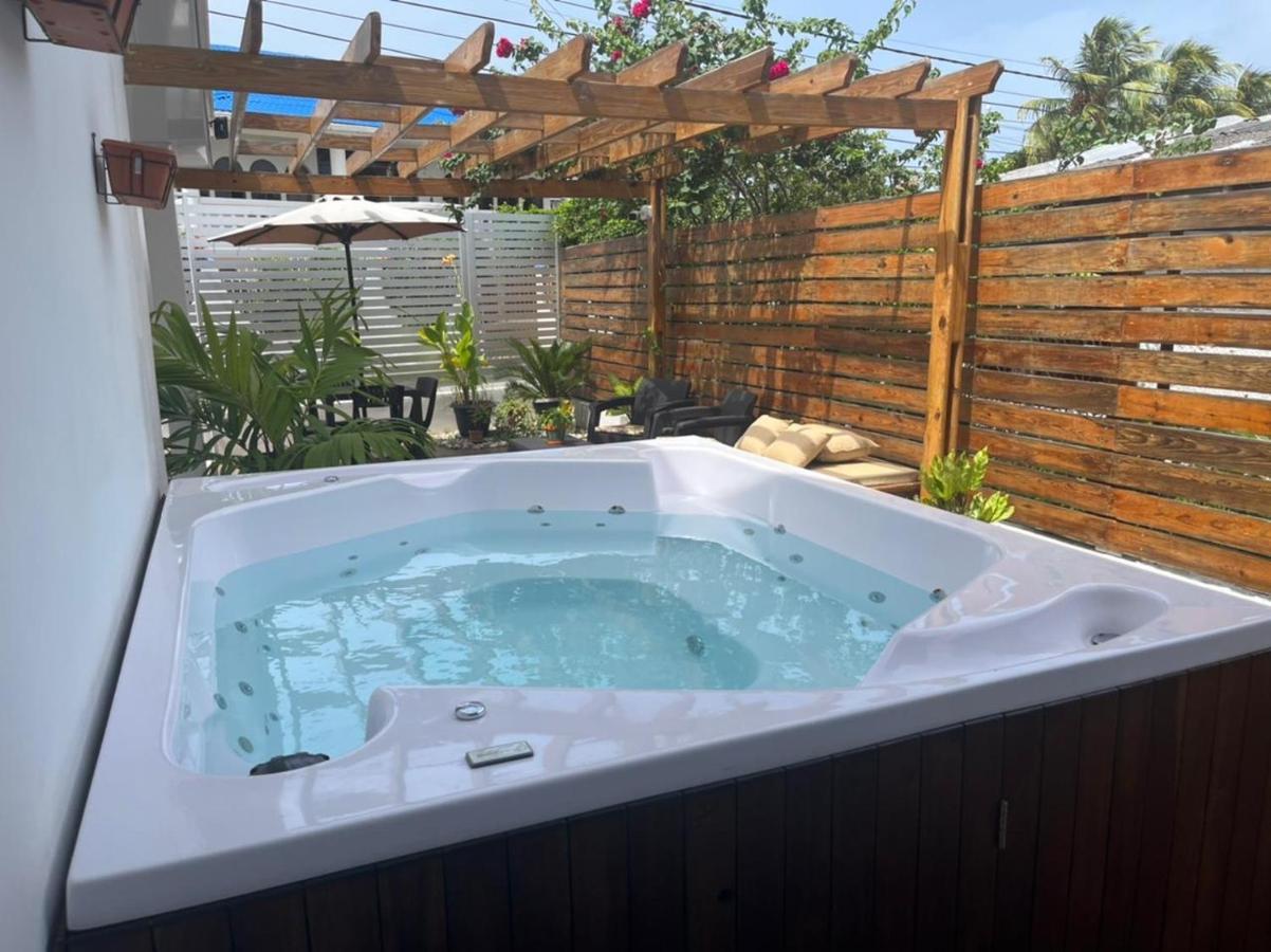Holiday home Atlantis Casa Boutique , Con Jacuzzi Cerca De La Playa *