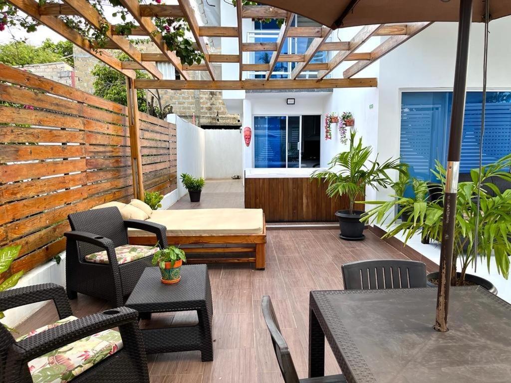 Holiday home Atlantis Casa Boutique , Con Jacuzzi Cerca De La Playa
