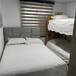 ATLANTIS CASA BOUTIQUE , con jacuzzi cerca de la playa