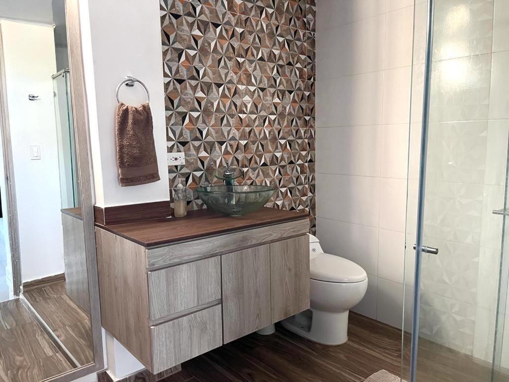 Сasa de vacaciones Atlantis Casa Boutique , Con Jacuzzi Cerca De La Playa *