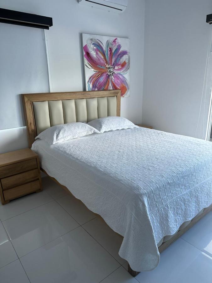 Atlantis Casa Boutique , Con Jacuzzi Cerca De La Playa * San Andrés