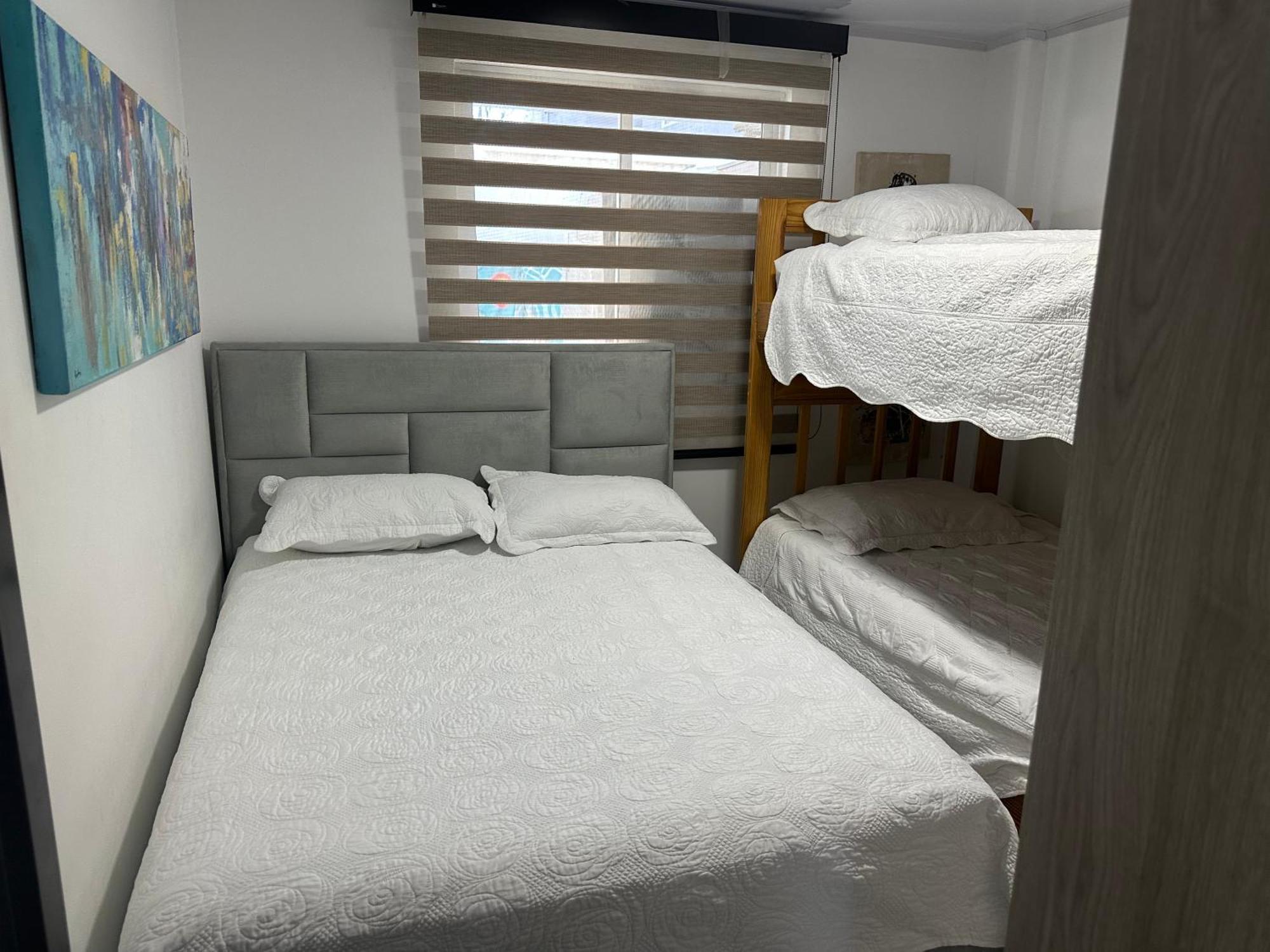 Atlantis Casa Boutique , Con Jacuzzi Cerca De La Playa Сasa de vacaciones
