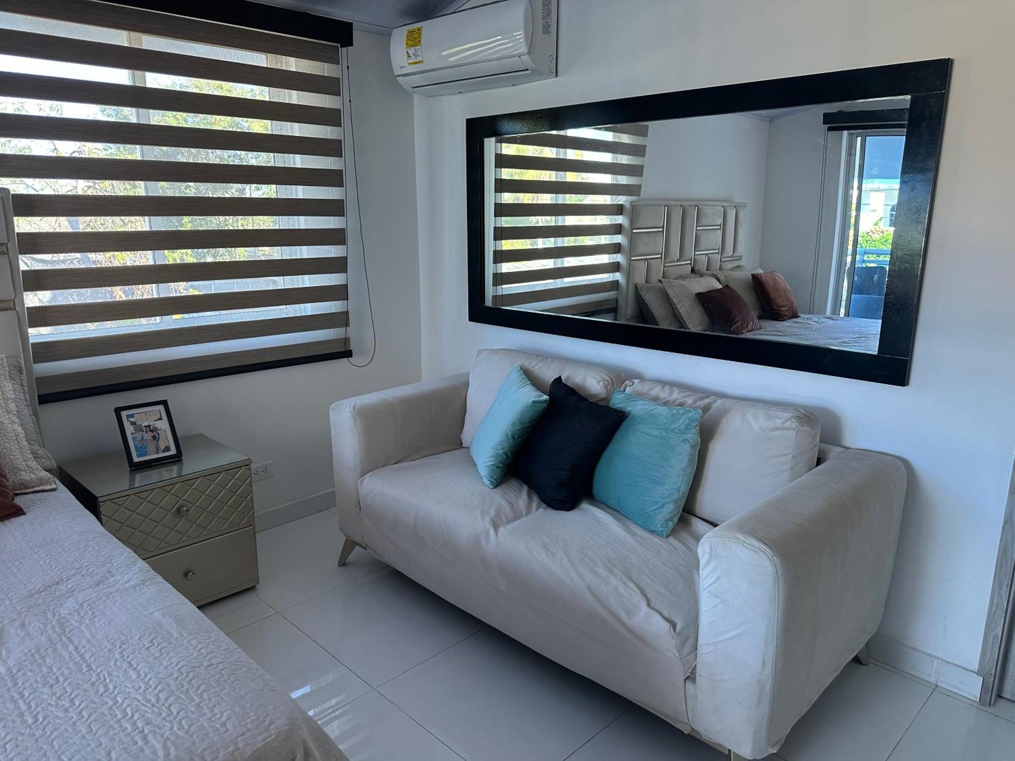 Atlantis Casa Boutique , Con Jacuzzi Cerca De La Playa San Andrés