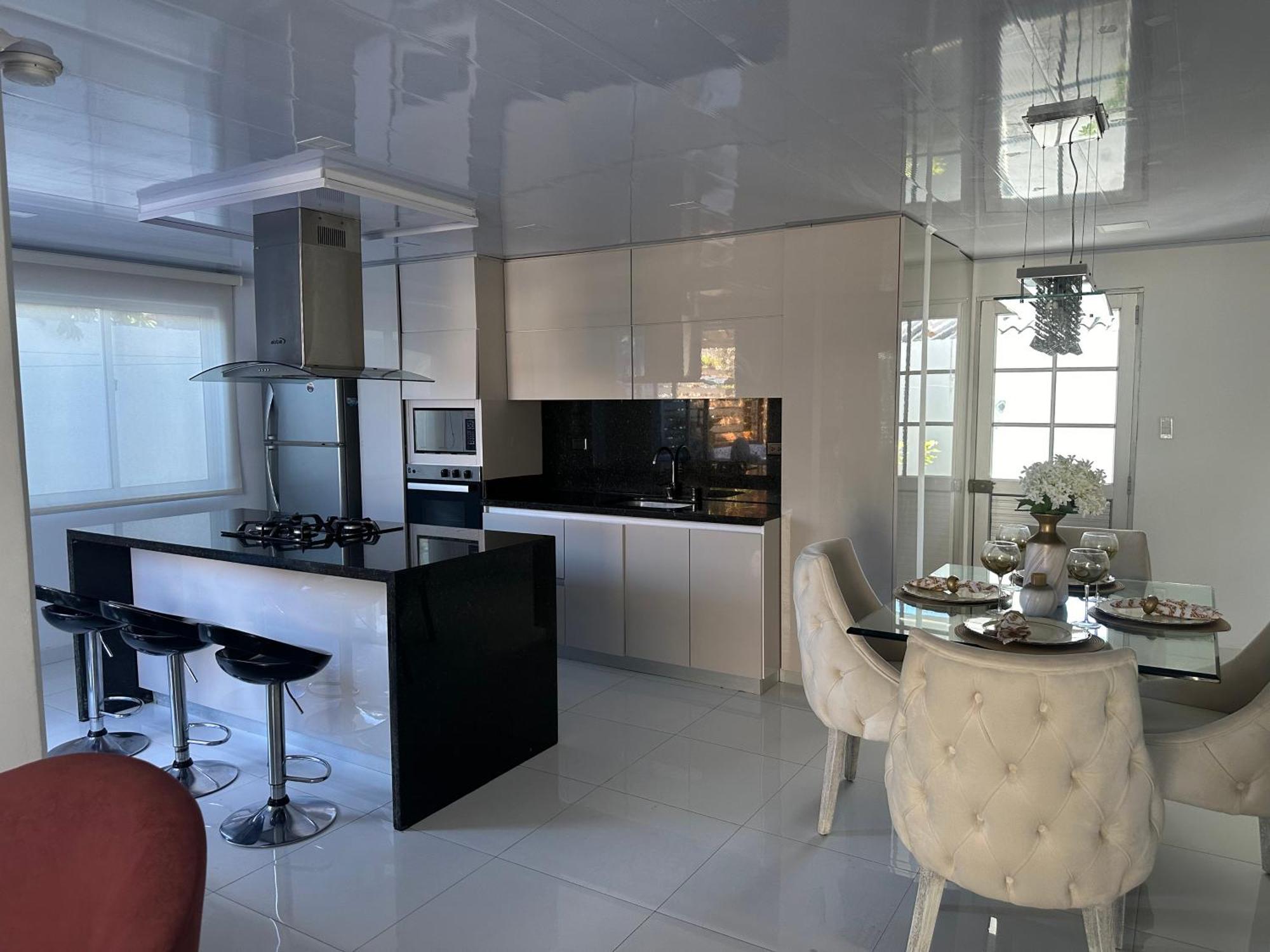 Сasa de vacaciones Atlantis Casa Boutique , Con Jacuzzi Cerca De La Playa *